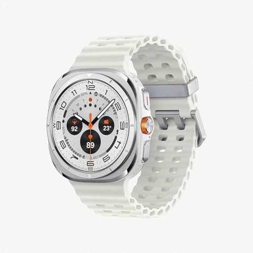 Galaxy Watch Ultra 47mm Titanium LTE GPS