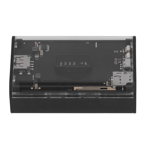 Rounter Compact - 4G LTE 802.11ac 150Mbps