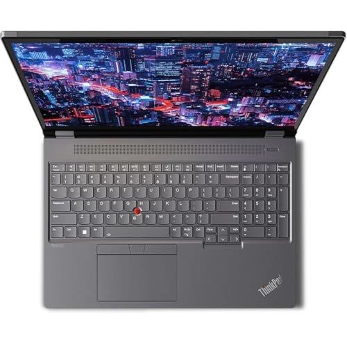 ThinkPad P16 Gen 2 21FA002TUS - 16'' Core i7-13700HX 32GB DDR5 1 TB SSD