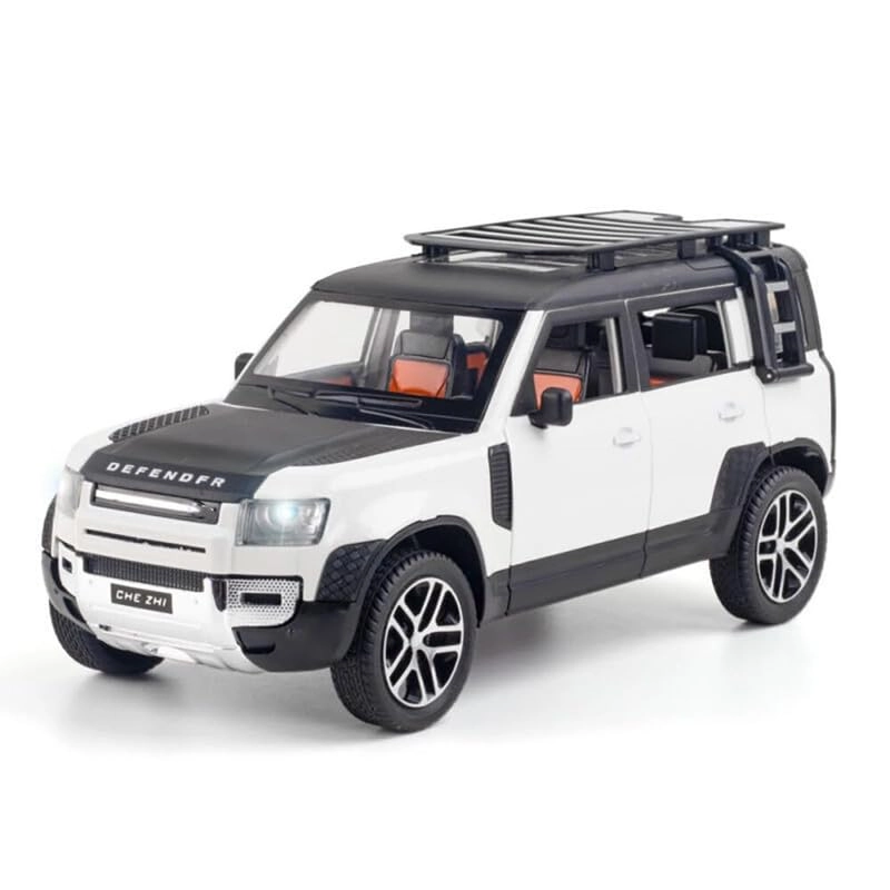 AHBHT, AHBHT Defender 1:24 - 1.00 Count