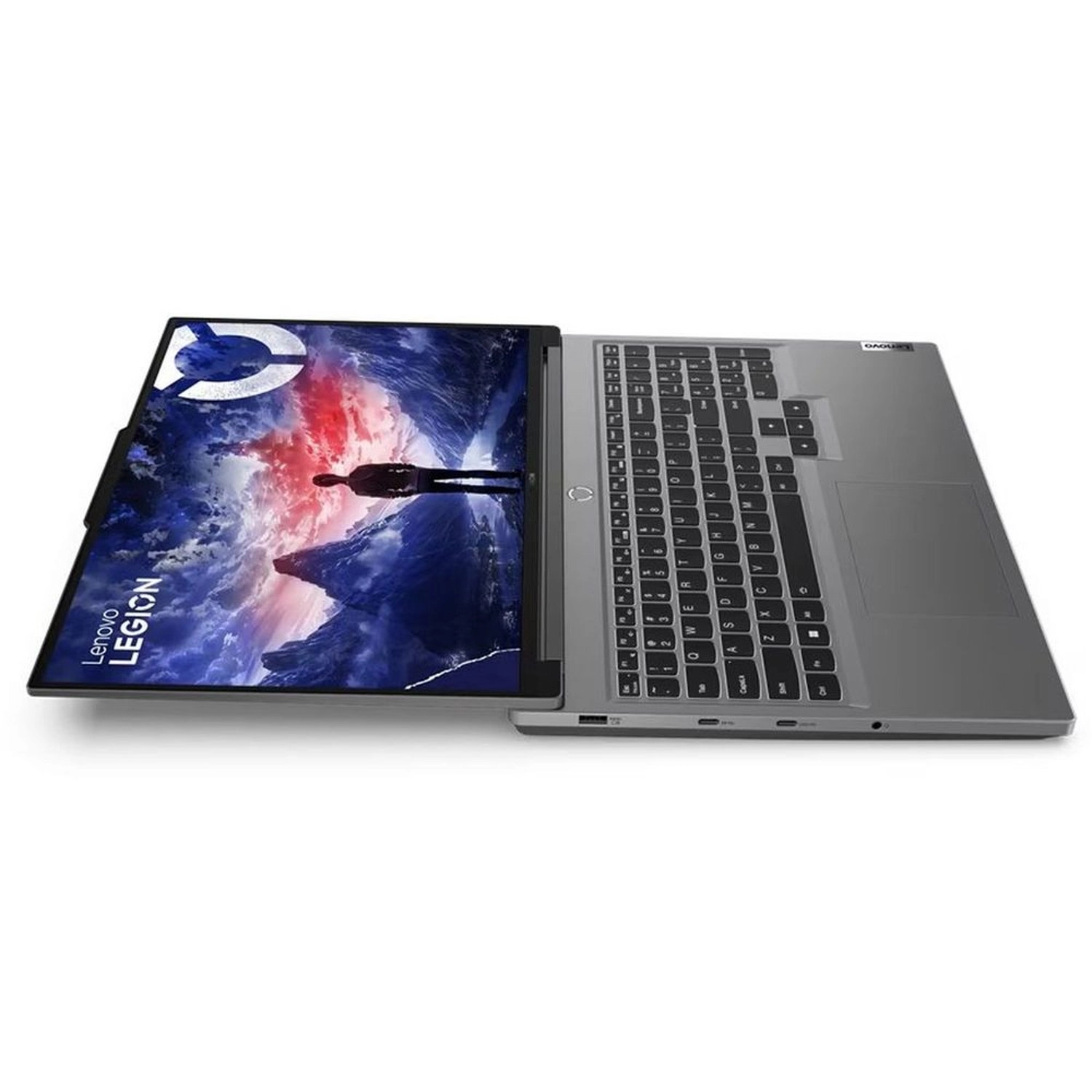 Legion 5 16IRX9 - 16'' Core i7-14650HX 16GB DDR5 1000GB SSD