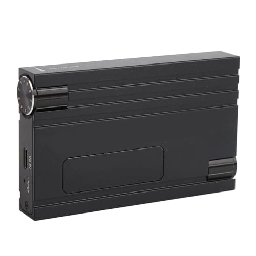 HIFI Headphone Amplifier