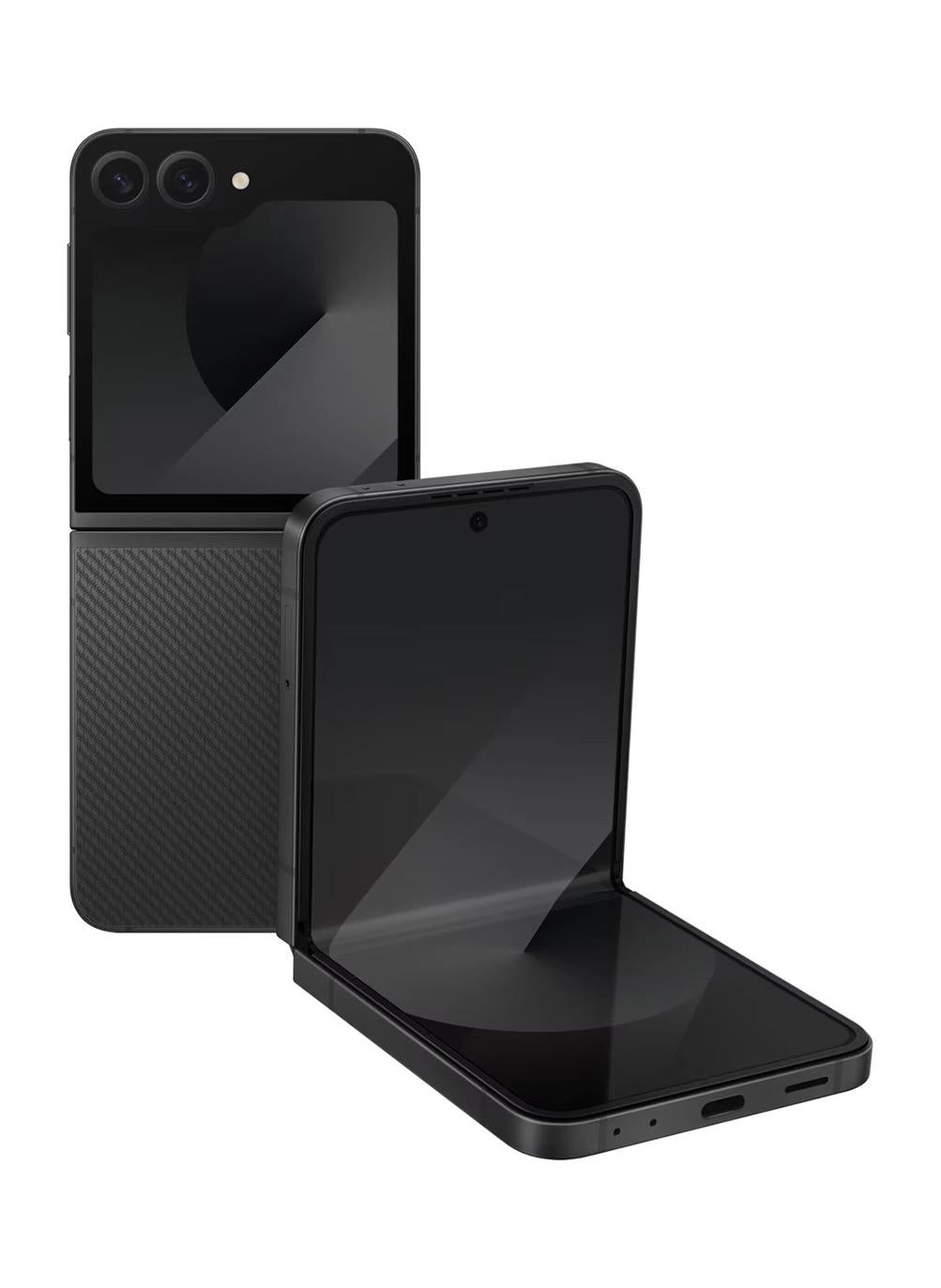 Galaxy Z Flip 6 - 12GB 256GB