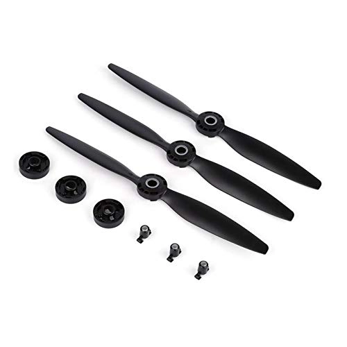 Propeller for Typhoon H480 - A B Blade ABS black