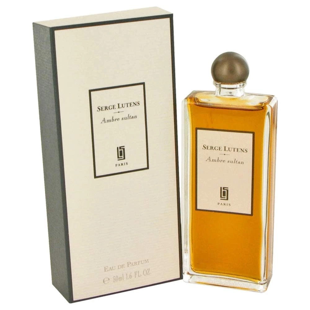 Ambre Sultan Eau de Parfum 50ml