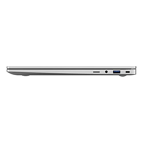 Galaxy Book NP750XDA-KD2UK - 15.6'' Core i5 8GB DDR4 256GB SSD