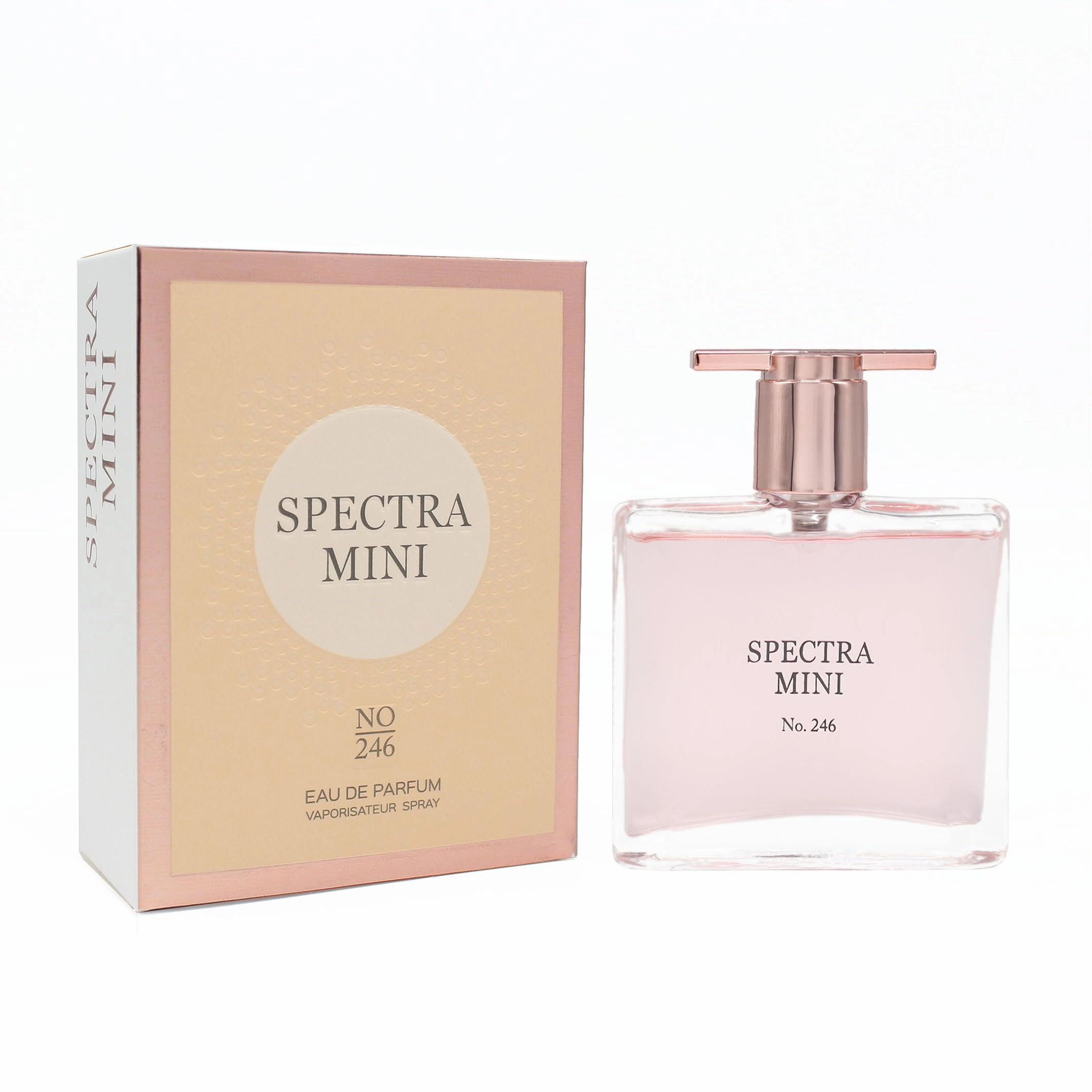 Spectra Mini 246 Eau de Parfum 30ml
