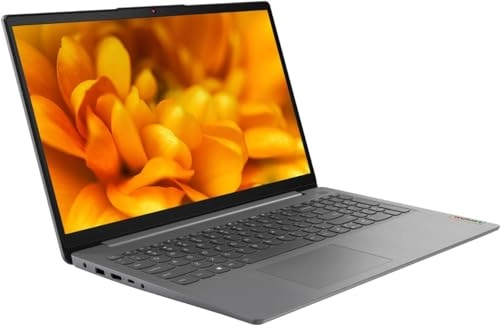 Ideapad 3i - 15.6'' Intel Core i3-1115G4 8GB DDR4 256GB SSD