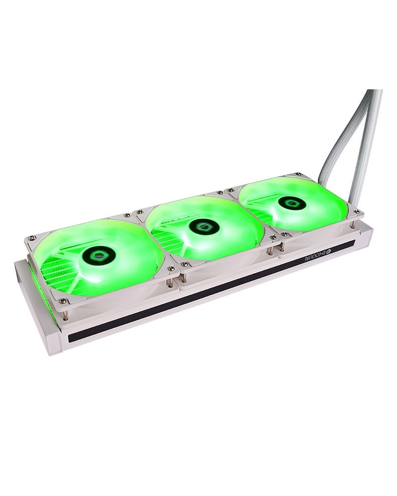 Zoomflow 360X - 3x 120mm