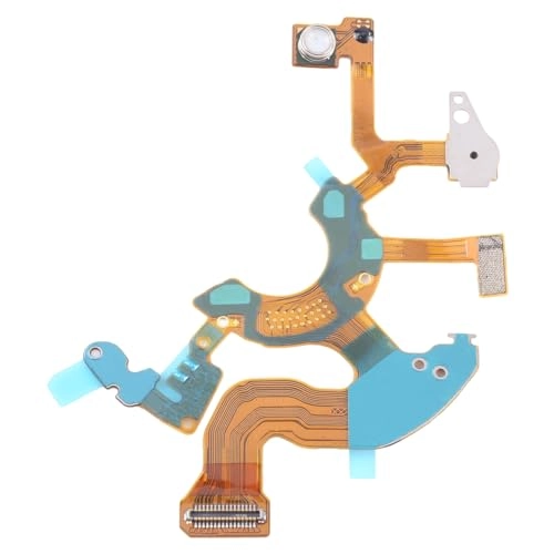 Back Cover Flex Cable 42mm