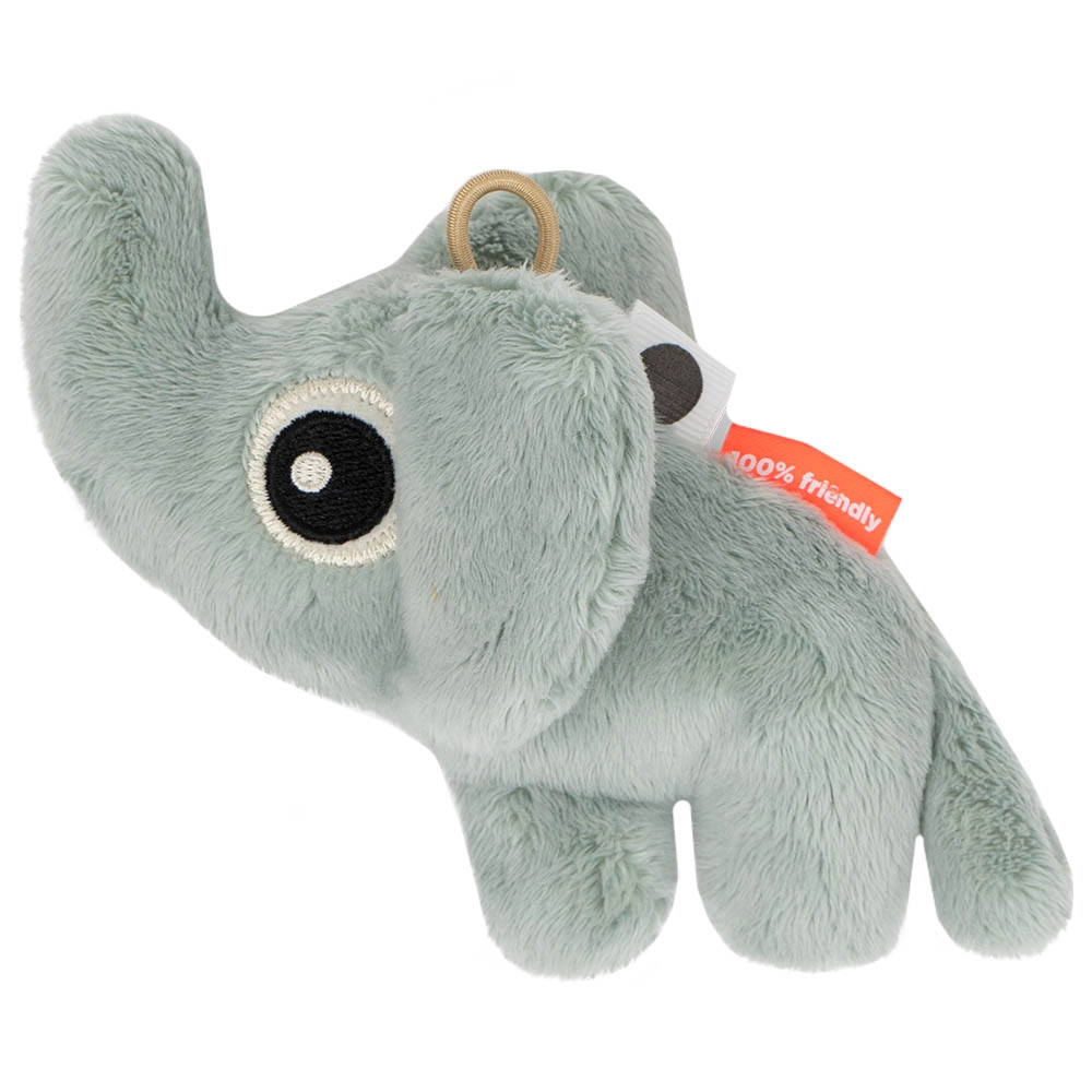 Done by Deer Elphee - 3 months 100% polyester