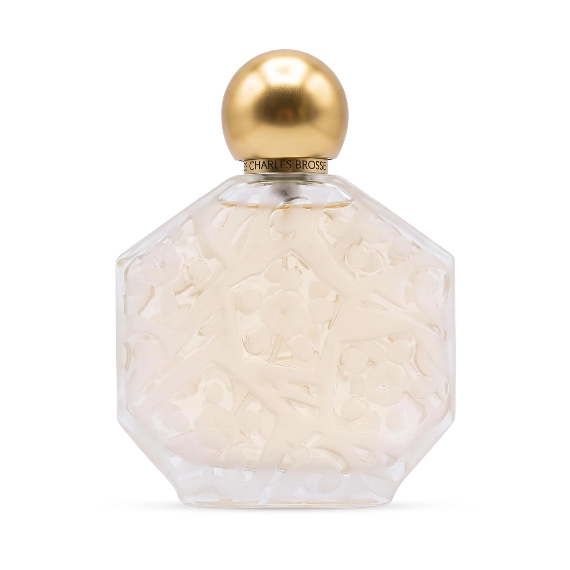 Jean-Charles Brosseau Ombre Rose Eau de Toilette 100 ml