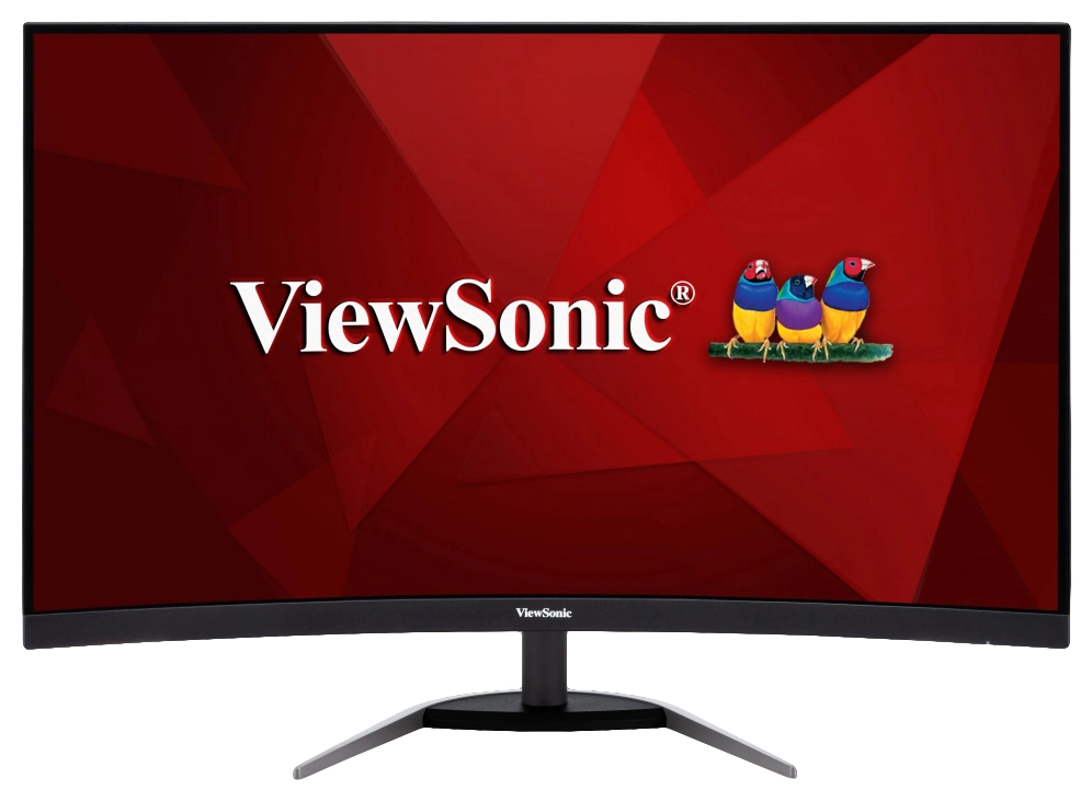 Viewsonic VX3258-PC-MHD - 32 Inches 1920x1080
