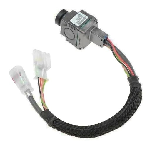 A2229054509 - Rear View Backup Camera