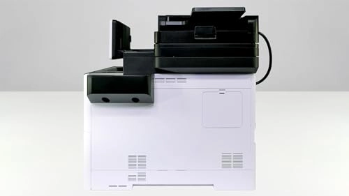 ECOSYS MA3500 - Laser Color