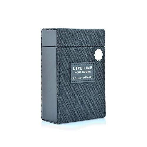 Lifetime Eau de Parfum 80 ml