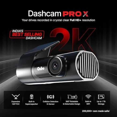 Pro X - 1440p 30FPS