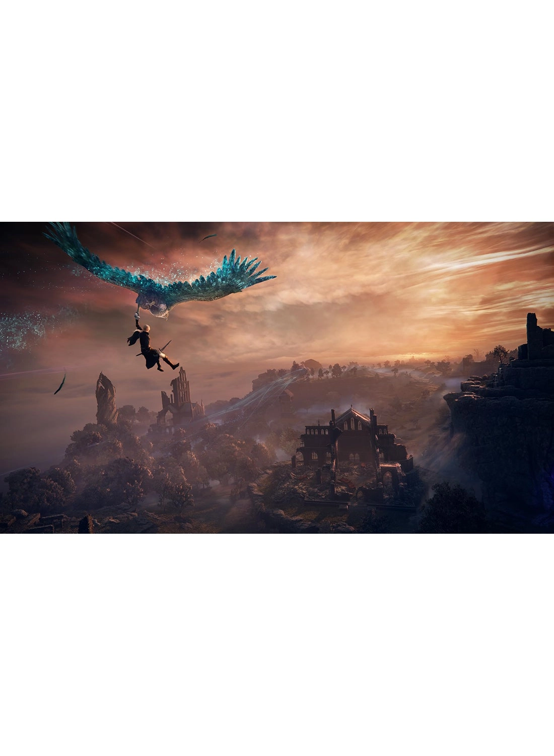 Elden Ring Nightreign [Seekers Edition] | PS5
