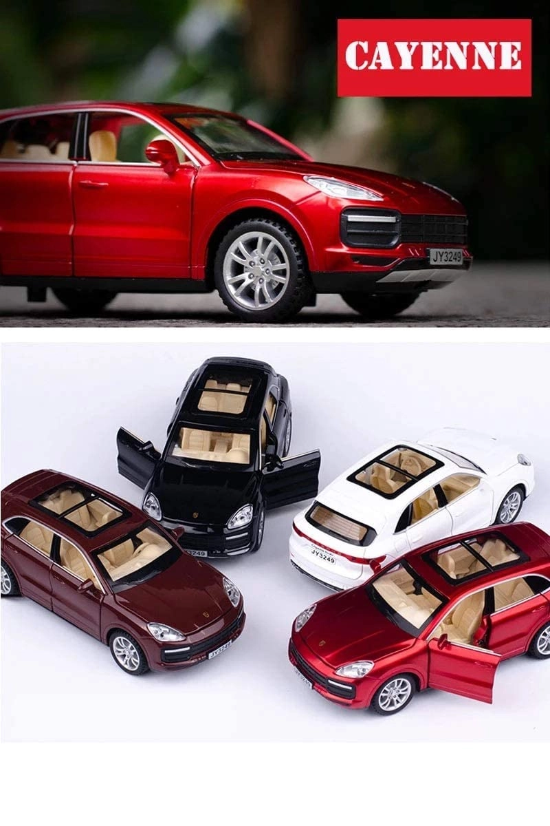 Caynen - 1:32 1pcs