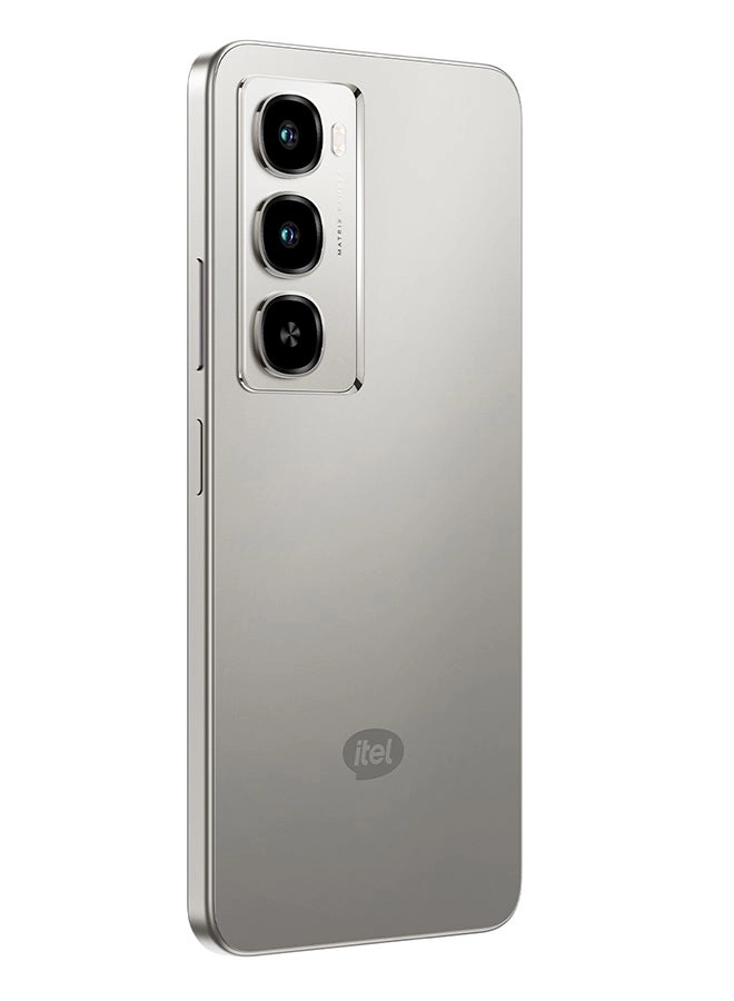 City 100 - 4GB 256GB