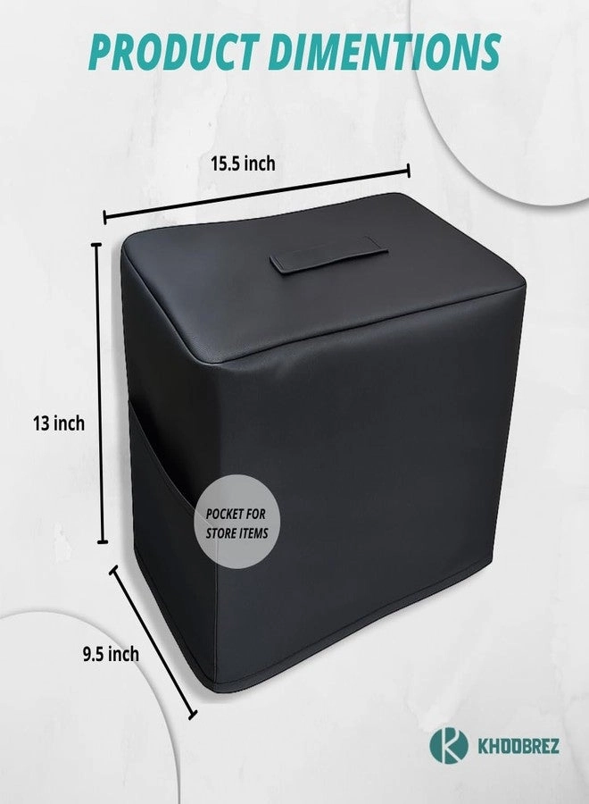 Stand Mixer Cover - Nylon Water & Dustproof 24cm * 33cm * 27cm