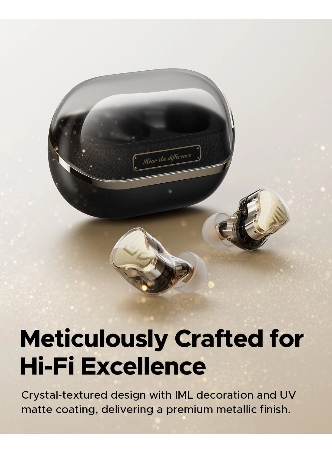 H3 Wireless Earbud
