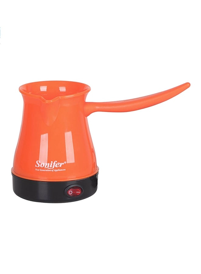 Turkish Coffee Maker SF3503