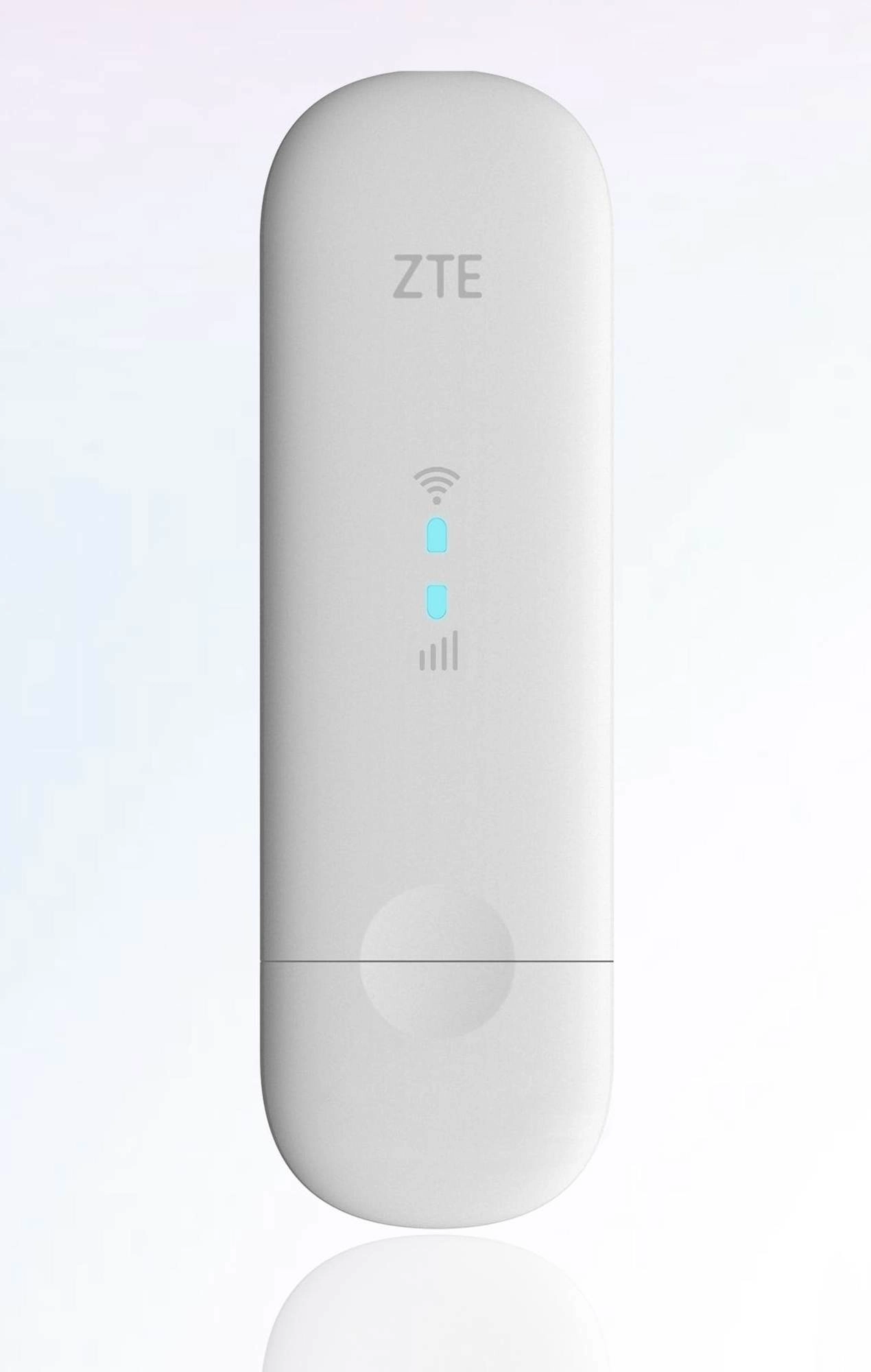 ZTE MF79U - 4G 2.4ghz 5Ghz 150Mbps