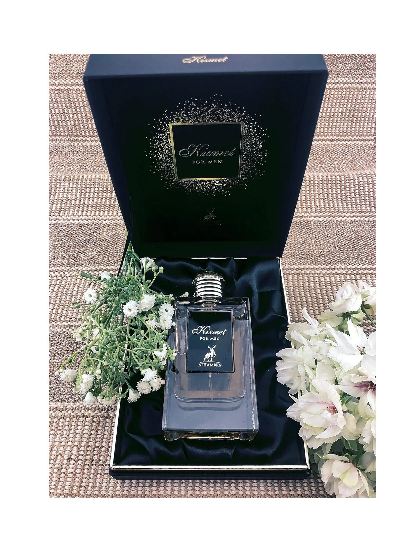 Kismet - Eau de Parfum 96.39 ml