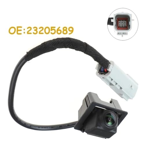 Rear View Backup Camera - Night vision 1080P