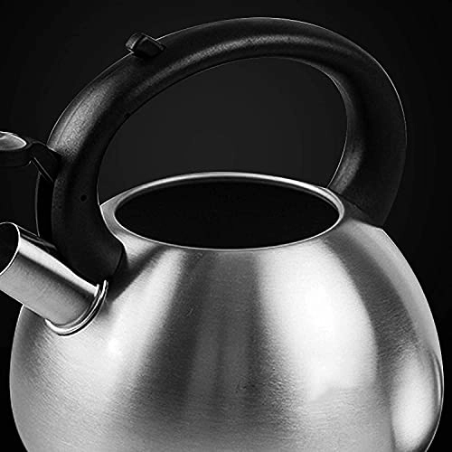 Tea Whistle Kettle - 3L