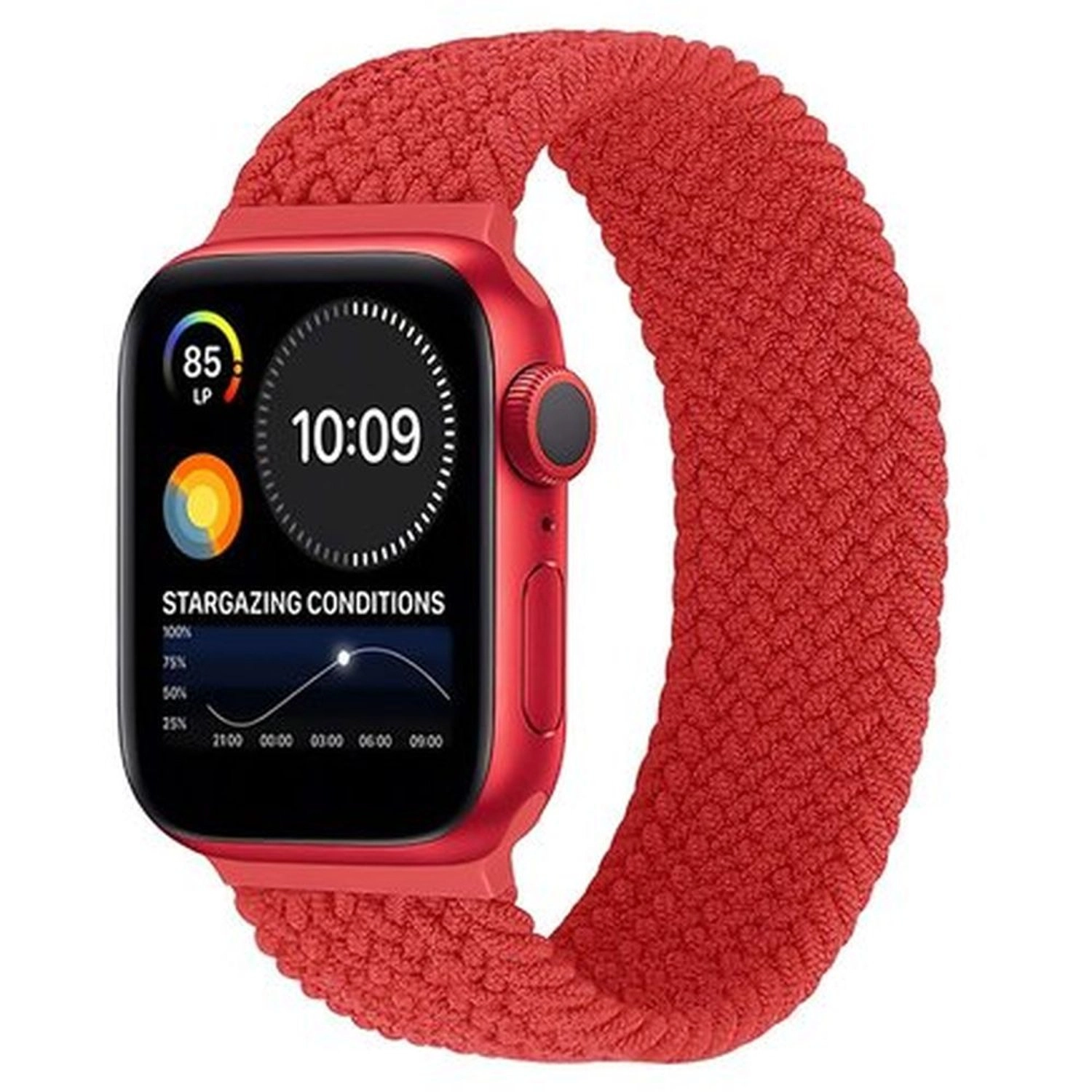 Weave Series Watch Band for Apple Smart Watch - 40/38mm