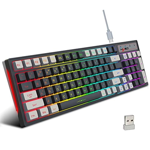 L900 - Wired/Wireless