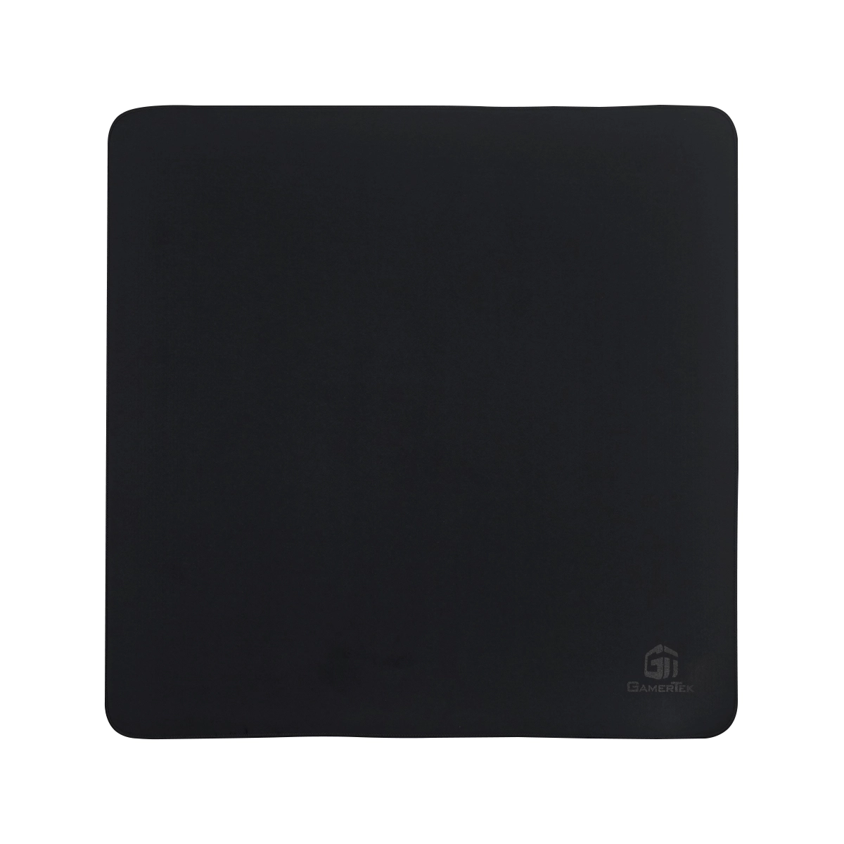 Control Desk Mat Gaming Mouse Pad - 42x42 cm