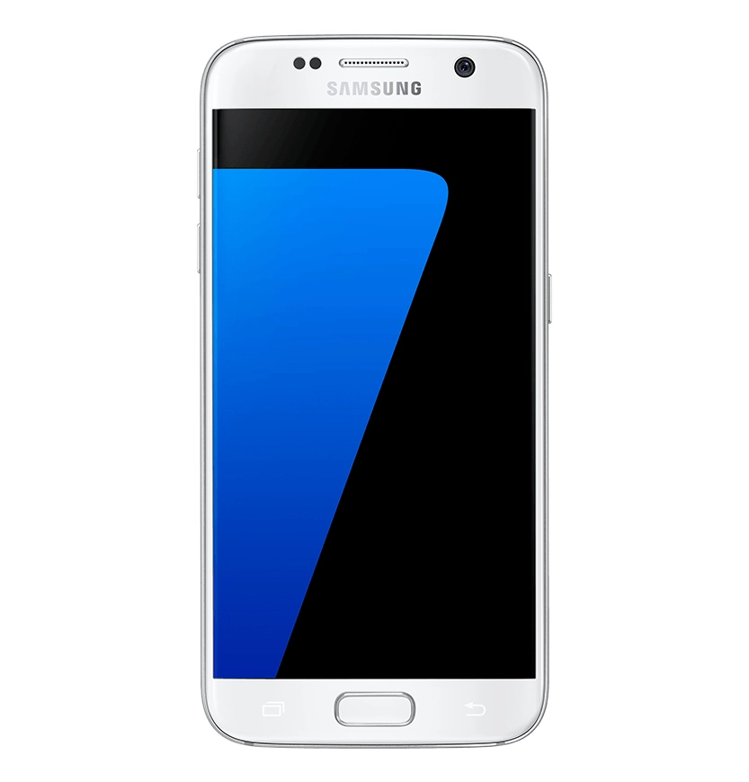 (Renewed) Galaxy S7 - 4GB 32GB