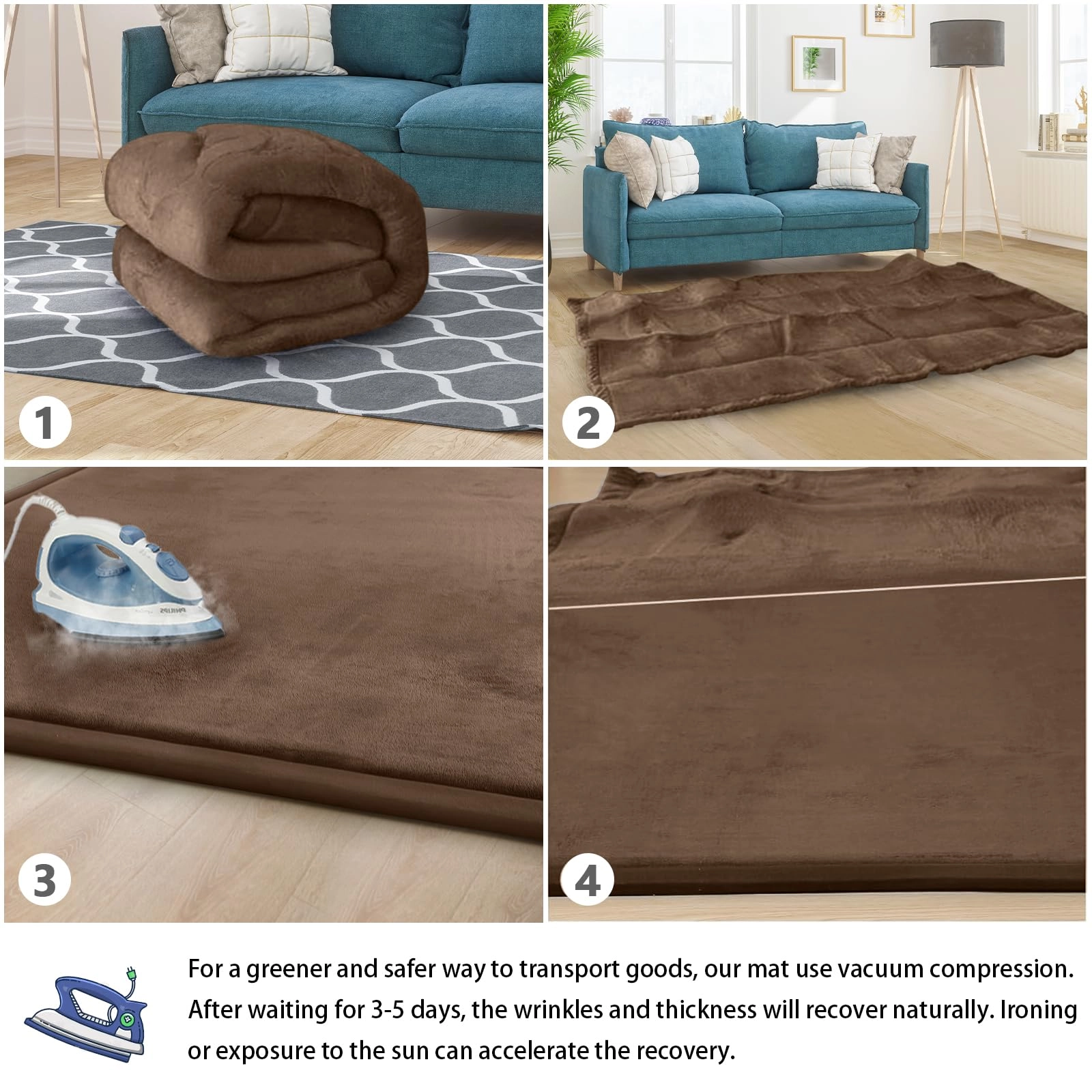 Baby Play Mat