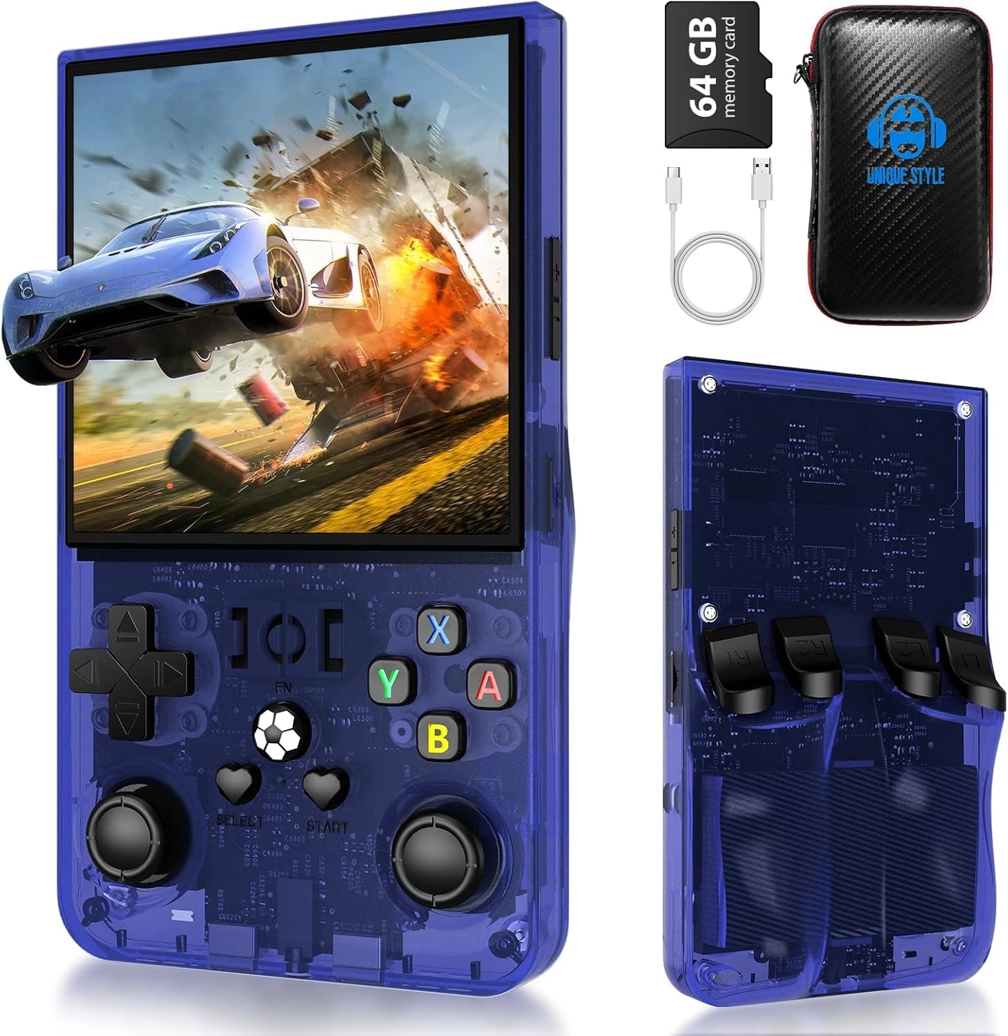 AQHH R36Max - 64GB