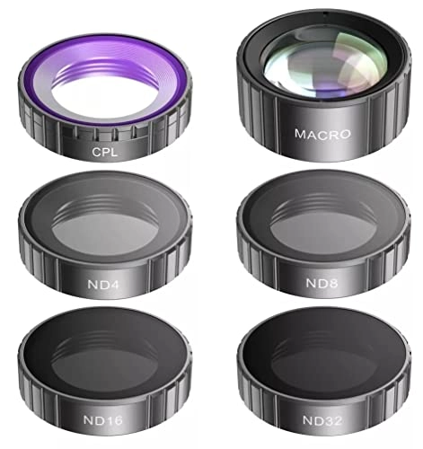 5K Action Camera - 5K 30FPS