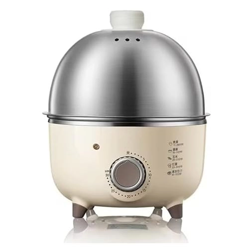 electric egg cooker - 360w 220V~50Hz