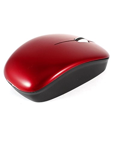 Portable Optical Mouse - USB