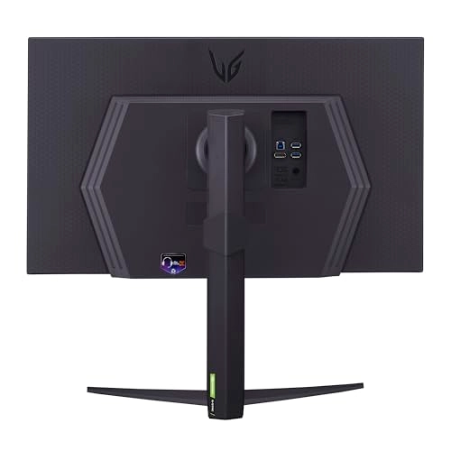 27GR83Q - 27GR83Q-B 27 Inches 2560x1440