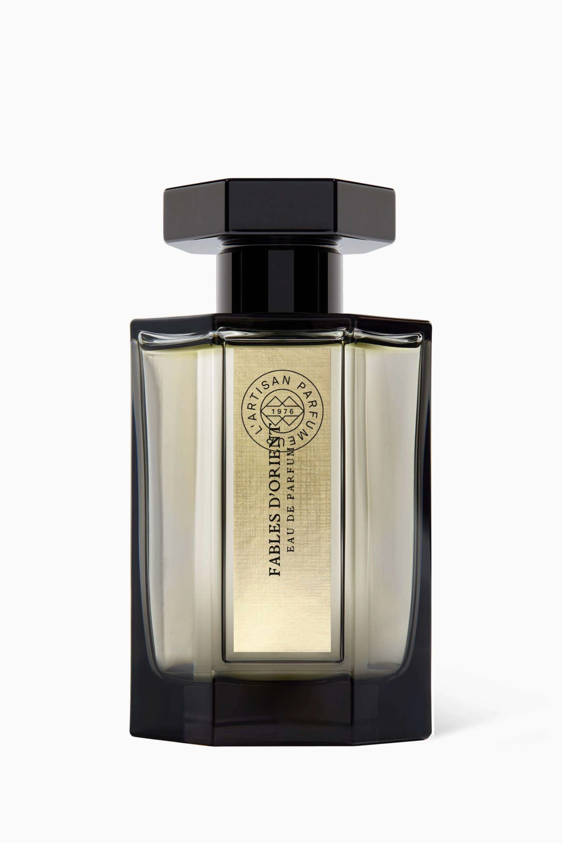 L'Artisan Parfumeur Fables D’orient Eau de Parfum 100ml