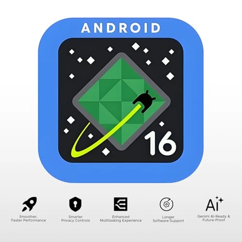 Tab A9 Pro+ - 128GB 11"