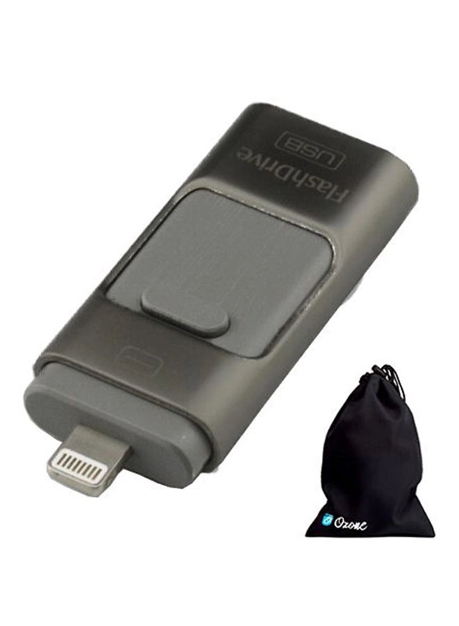 Flash Drive mm FD-32G-GY - 32GB
