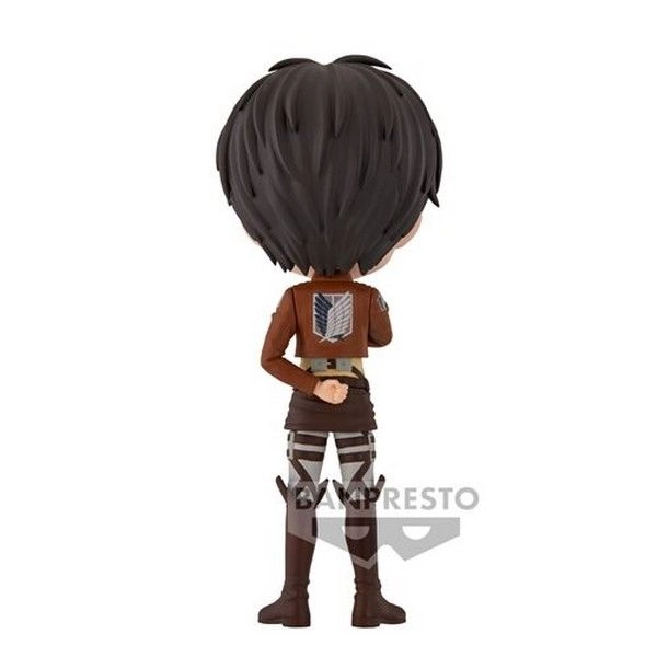 Eren Yeager - Attack on Titan (17 cm)