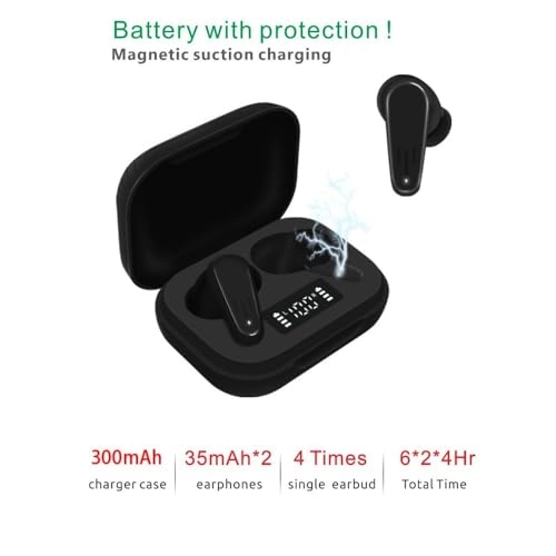 Ari31 Wireless Earbud