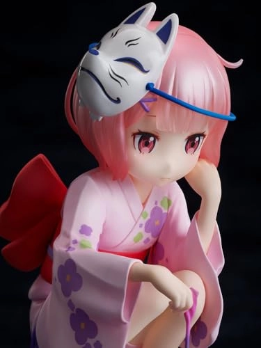 FR95831 - Ram & Rem - Starting Life in Another World