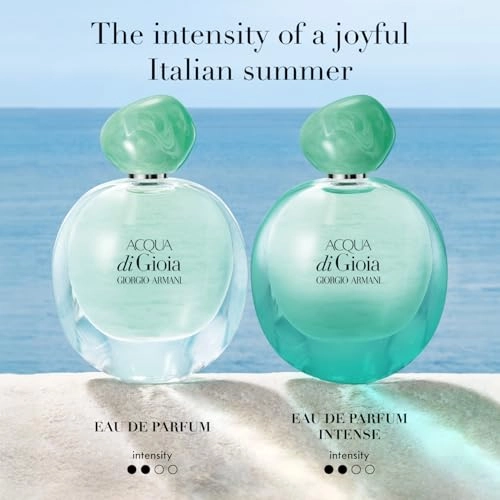 Acqua Di Gio Ia Eau de Parfum 100 ml