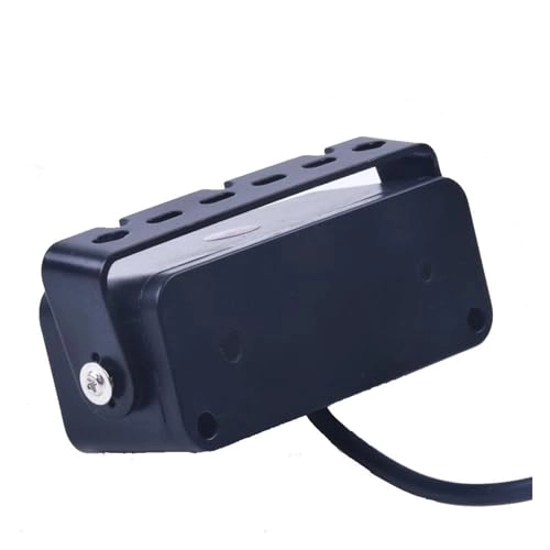 Rear View Camera - Yes