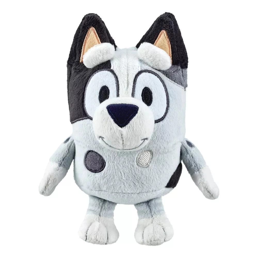 Generic Bluey S3 Friends 20 cm Plush Muffin